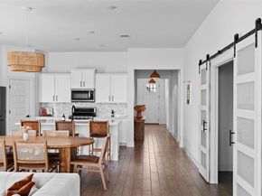 8208 Silhouette ST, Austin TX 78744