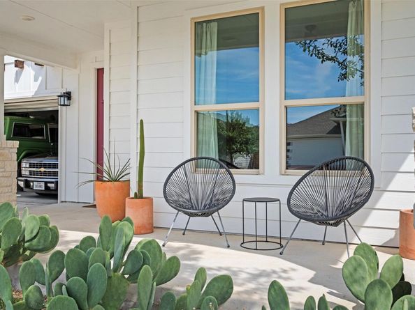 8208 Silhouette ST, Austin TX 78744