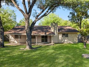 9317 Independence LOOP, Austin TX 78748