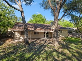 9317 Independence LOOP, Austin TX 78748