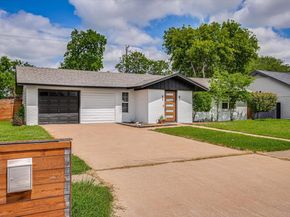 12504 Limerick Ave, Austin TX 78727