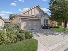 3451 Mayfield Ranch BLVD 410, Round Rock TX 78681