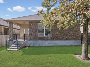 3451 Mayfield Ranch BLVD 410, Round Rock TX 78681