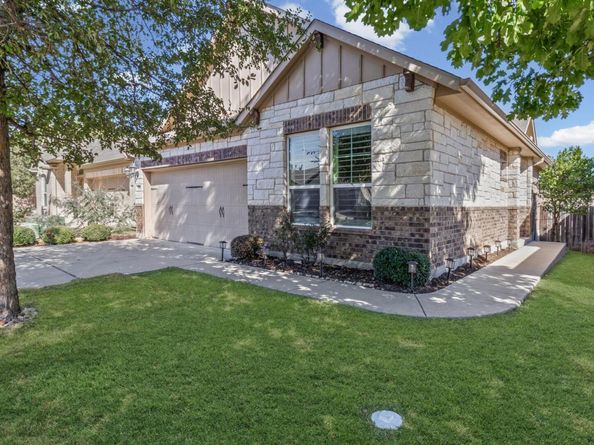 3451 Mayfield Ranch BLVD 410, Round Rock TX 78681