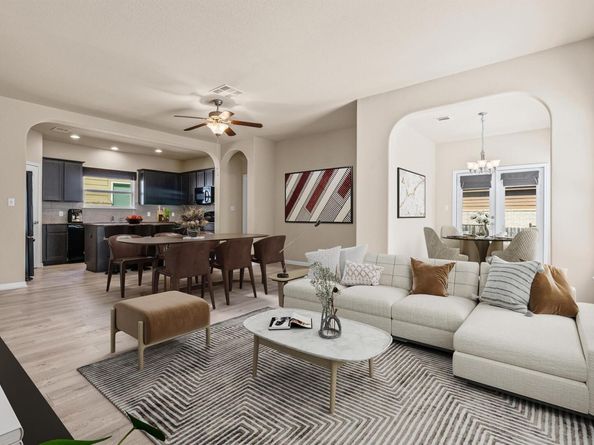 3451 Mayfield Ranch BLVD 410, Round Rock TX 78681