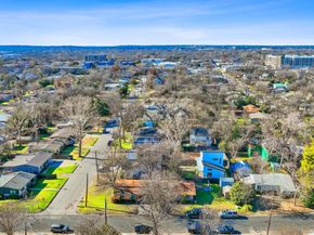 300 Irma, Austin TX 78752