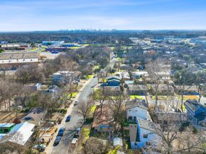 300 Irma, Austin TX 78752