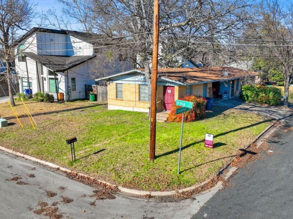 300 Irma, Austin TX 78752