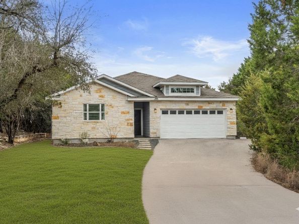 7502 Stable LN, Lago Vista TX 78645