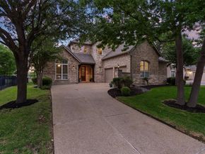 1308 Hillridge DR, Round Rock TX 78665