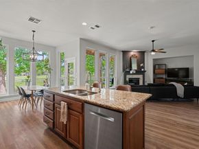 1308 Hillridge DR, Round Rock TX 78665