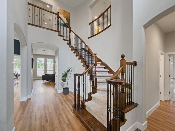 1308 Hillridge DR, Round Rock TX 78665