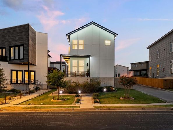 7417 Cordoba DR, Austin TX 78724