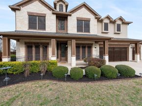 12625 Bismark DR, Austin TX 78748