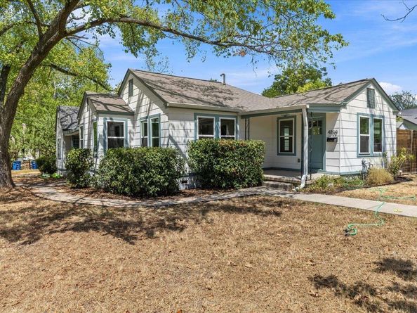 4800 Evans Ave A, Austin TX 78751