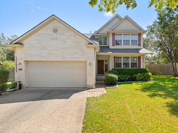 9213 Rock Castle CV