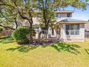 9213 Rock Castle CV, Austin TX 78749