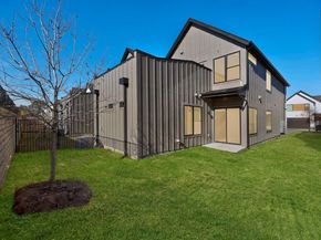 590 Old Mill Road RD 109, Cedar Park TX 78613