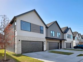 590 Old Mill Road RD 109, Cedar Park TX 78613