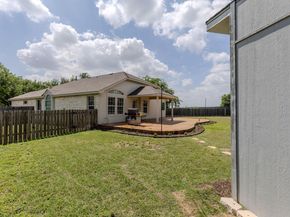 17907 Quitman Mountain WAY, Round Rock TX 78664