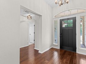 17907 Quitman Mountain WAY, Round Rock TX 78664