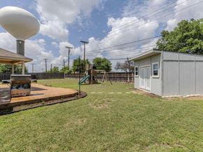 17907 Quitman Mountain WAY, Round Rock TX 78664