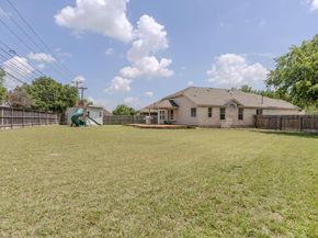 17907 Quitman Mountain WAY, Round Rock TX 78664