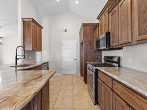 17907 Quitman Mountain WAY, Round Rock TX 78664
