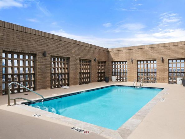 1122 Colorado ST 1507, Austin TX 78701