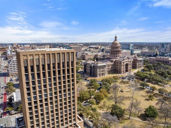 1122 Colorado ST 1507, Austin TX 78701
