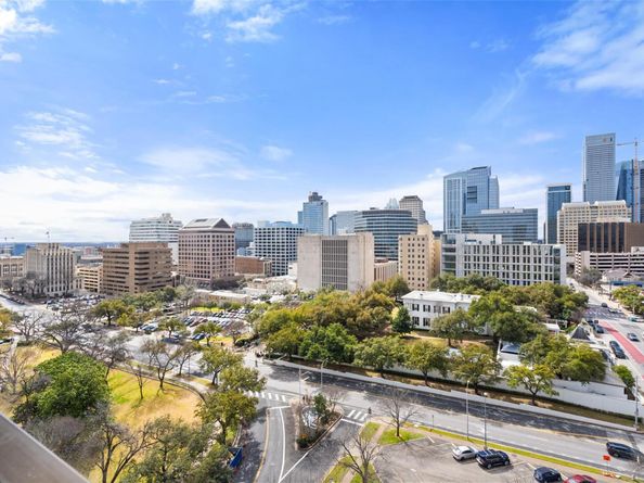 1122 Colorado ST 1507, Austin TX 78701