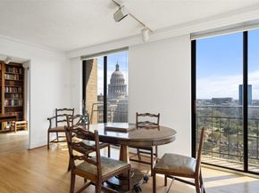 1122 Colorado ST 1507, Austin TX 78701