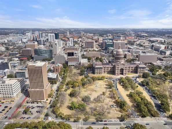 1122 Colorado ST 1507, Austin TX 78701