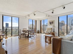 1122 Colorado ST 1507, Austin TX 78701