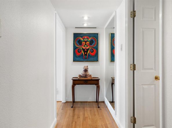 1122 Colorado ST 1507, Austin TX 78701
