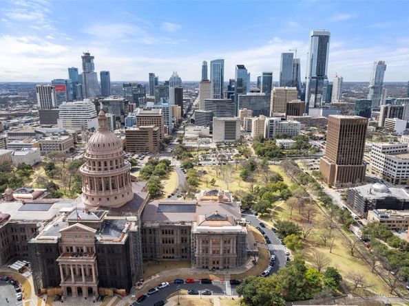 1122 Colorado ST 1507, Austin TX 78701
