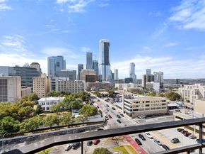 1122 Colorado ST 1507, Austin TX 78701