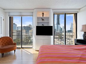 1122 Colorado ST 1507, Austin TX 78701