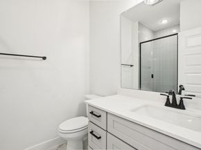 200 W 56th ST 1103, Austin TX 78751