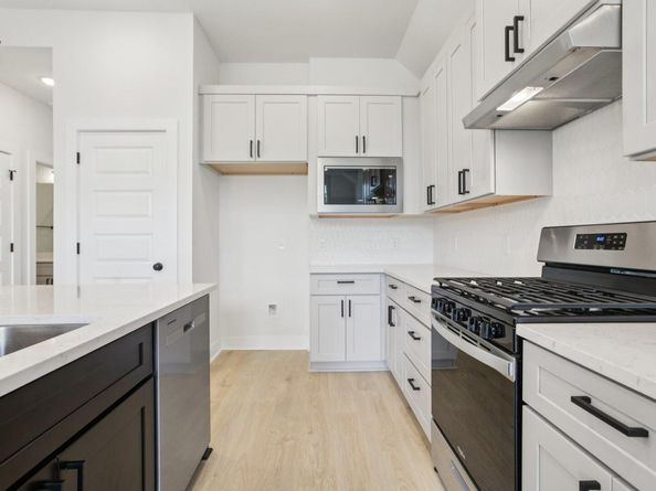 200 W 56th ST 1103, Austin TX 78751