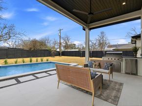 4504 Placid PL, Austin TX 78731
