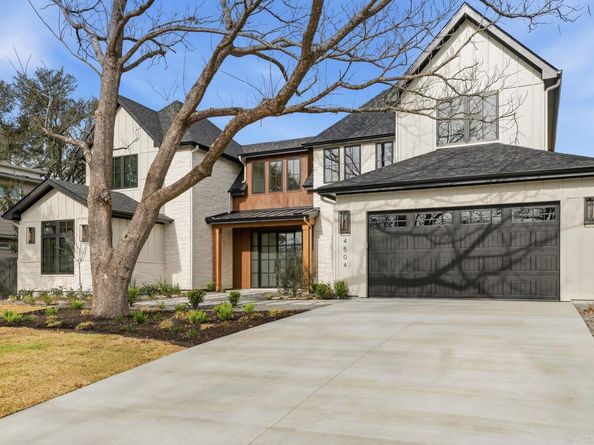4504 Placid PL, Austin TX 78731