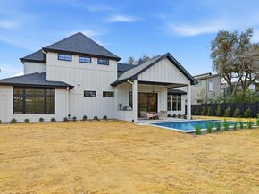 4504 Placid PL, Austin TX 78731