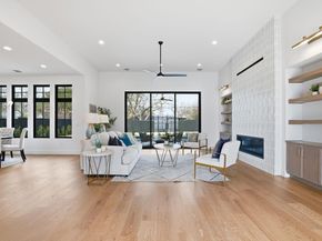 4504 Placid PL, Austin TX 78731