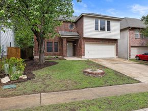 2104 Deer Creek TRL, Round Rock TX 78665