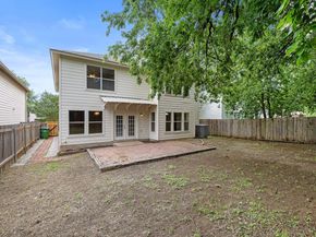2104 Deer Creek TRL, Round Rock TX 78665