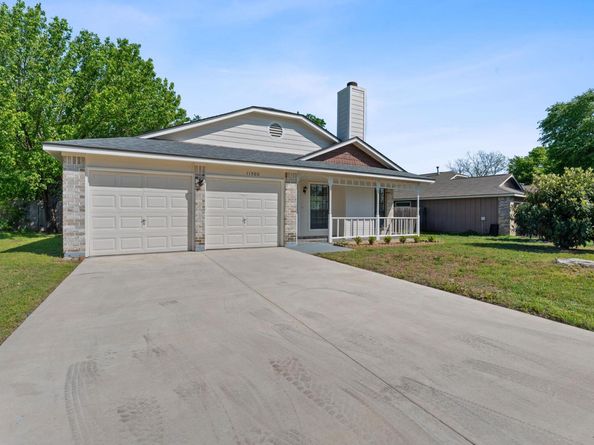 11500 Ruffed Grouse DR, Austin TX 78758