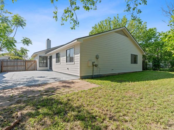 11500 Ruffed Grouse DR, Austin TX 78758