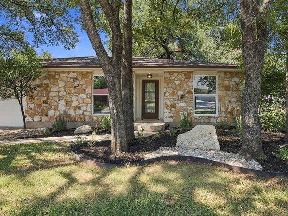 12006 Trianon LN, Austin TX 78727
