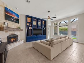 1409 Birch DR, Georgetown TX 78628
